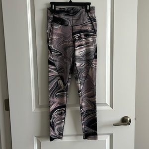 Victoria’s Secret High Rise 7/8 Leggings